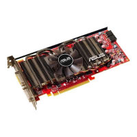Asus EAH4870 DK/HTDI/512MD5 (EAH4870/DK/512M)
